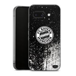 Premium Carry Case Hülle Mattweiss ohne Band