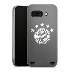 Premium Carry Case Hülle Mattweiss ohne Band