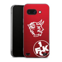 Premium Carry Case Hülle Mattweiss ohne Band