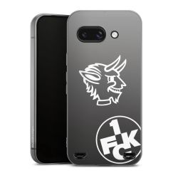 Premium Carry Case Hülle Mattweiss ohne Band