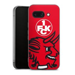 Premium Carry Case Hülle Mattweiss ohne Band