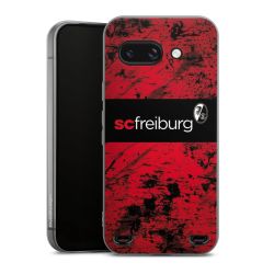 Premium Carry Case Hülle Mattweiss ohne Band