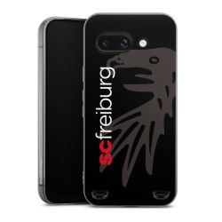 Premium Carry Case Hülle Mattweiss ohne Band