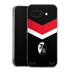 Premium Carry Case Hülle Mattweiss ohne Band