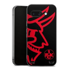 Premium Carry Case Hülle Mattweiss ohne Band