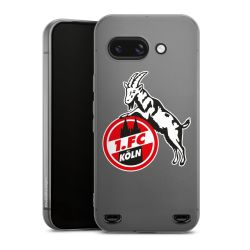 Premium Carry Case Hülle Mattweiss ohne Band