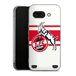 Premium Carry Case Hülle Mattweiss ohne Band