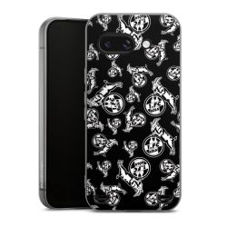 Premium Carry Case Hülle Mattweiss ohne Band