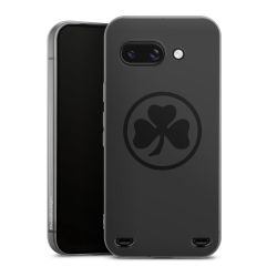 Premium Carry Case Hülle Mattweiss ohne Band