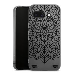 Premium Carry Case Hülle Mattweiss ohne Band