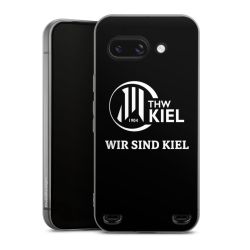 Premium Carry Case Hülle Mattweiss ohne Band