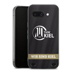 Premium Carry Case Hülle Mattweiss ohne Band