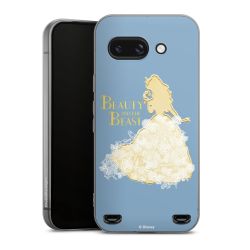 Premium Carry Case Hülle Mattweiss ohne Band