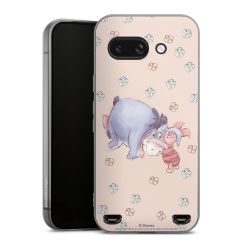 Premium Carry Case Hülle Mattweiss ohne Band