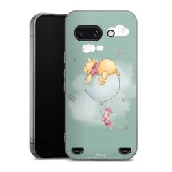 Premium Carry Case Hülle Mattweiss ohne Band