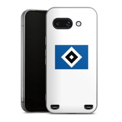 Premium Carry Case Hülle Mattweiss ohne Band