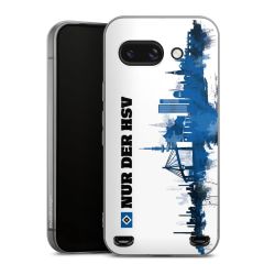 Premium Carry Case Hülle Mattweiss ohne Band