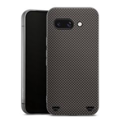 Premium Carry Case Hülle Mattweiss ohne Band