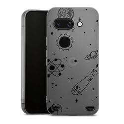 Premium Carry Case Hülle Mattweiss ohne Band