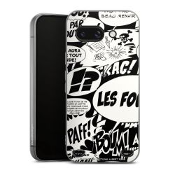 Premium Carry Case Hülle Mattweiss ohne Band