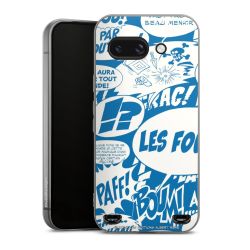 Premium Carry Case Hülle Mattweiss ohne Band