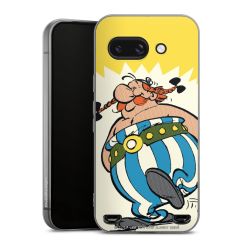 Premium Carry Case Hülle Mattweiss ohne Band