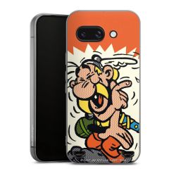 Premium Carry Case Hülle Mattweiss ohne Band