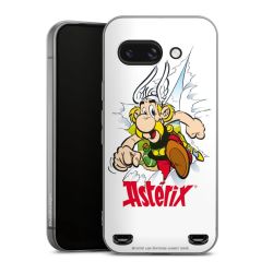 Premium Carry Case Hülle Mattweiss ohne Band