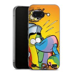 Premium Carry Case Hülle Mattweiss ohne Band