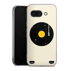 Premium Carry Case Hülle Mattweiss ohne Band