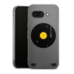 Premium Carry Case Hülle Mattweiss ohne Band