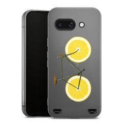 Premium Carry Case Hülle Mattweiss ohne Band