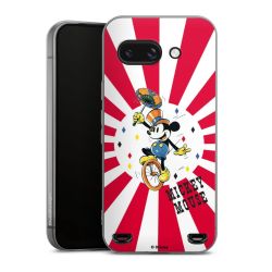 Premium Carry Case Hülle Mattweiss ohne Band