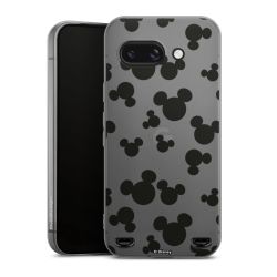 Premium Carry Case Hülle Mattweiss ohne Band