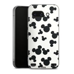 Premium Carry Case Hülle Mattweiss ohne Band