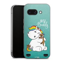 Premium Carry Case Hülle Mattweiss ohne Band