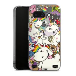 Premium Carry Case Hülle Mattweiss ohne Band