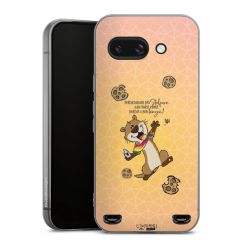 Premium Carry Case Hülle Mattweiss ohne Band