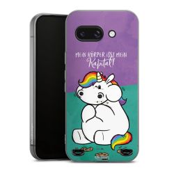 Premium Carry Case Hülle Mattweiss ohne Band