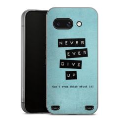 Premium Carry Case Hülle Mattweiss ohne Band