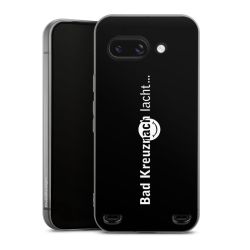 Premium Carry Case Hülle Mattweiss ohne Band