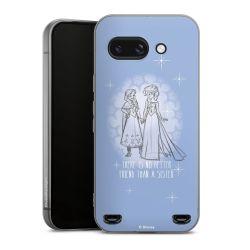 Premium Carry Case Hülle Mattweiss ohne Band