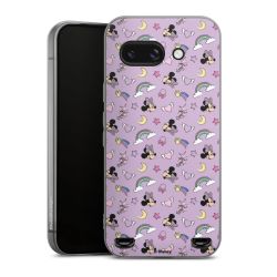 Premium Carry Case Hülle Mattweiss ohne Band