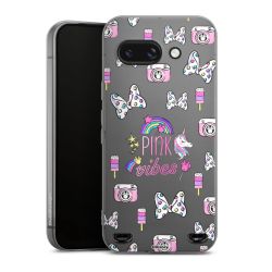 Premium Carry Case Hülle Mattweiss ohne Band