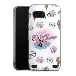 Premium Carry Case Hülle Mattweiss ohne Band