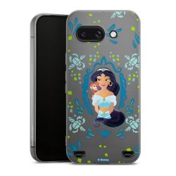 Premium Carry Case Hülle Mattweiss ohne Band