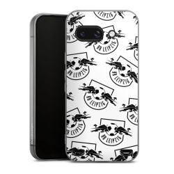 Premium Carry Case Hülle Mattweiss ohne Band