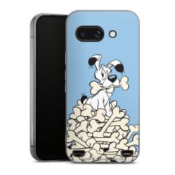 Premium Carry Case Hülle Mattweiss ohne Band