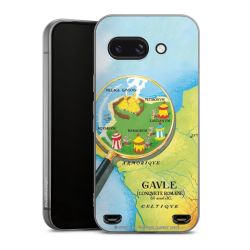 Premium Carry Case Hülle Mattweiss ohne Band