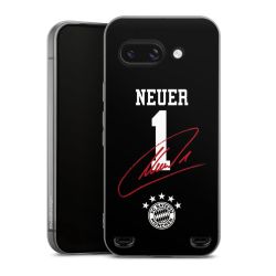 Premium Carry Case Hülle Mattweiss ohne Band